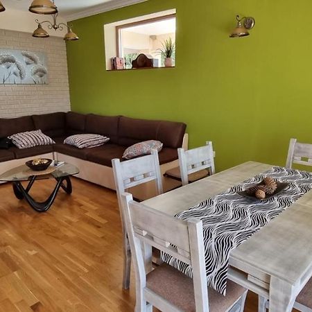 Luxury Villa Bella Lyaskovo Village Екстер'єр фото