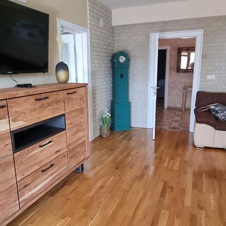 Luxury Villa Bella Lyaskovo Village Екстер'єр фото