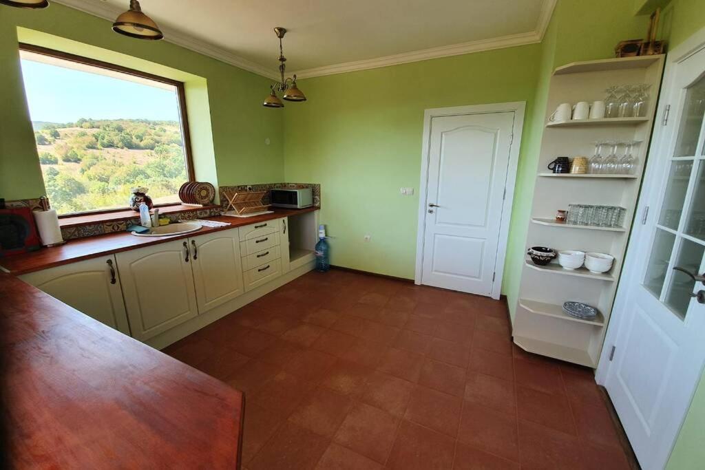 Luxury Villa Bella Lyaskovo Village Екстер'єр фото