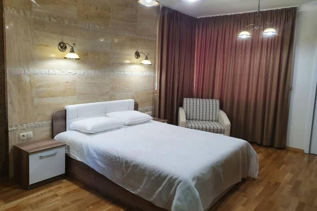 Luxury Villa Bella Lyaskovo Village Екстер'єр фото