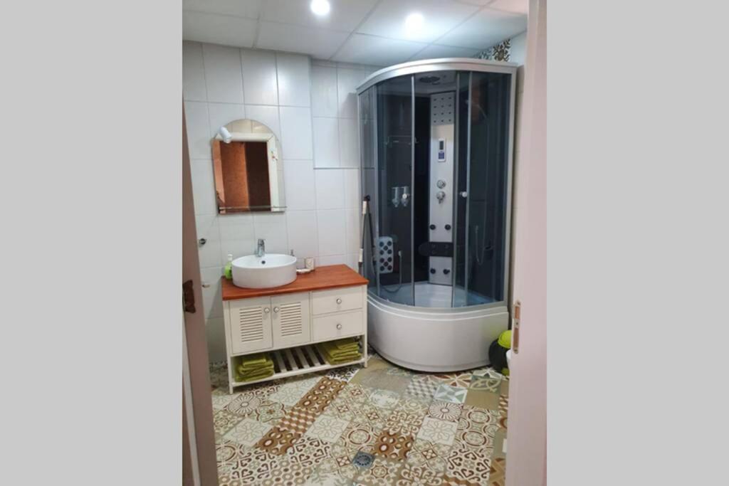 Luxury Villa Bella Lyaskovo Village Екстер'єр фото