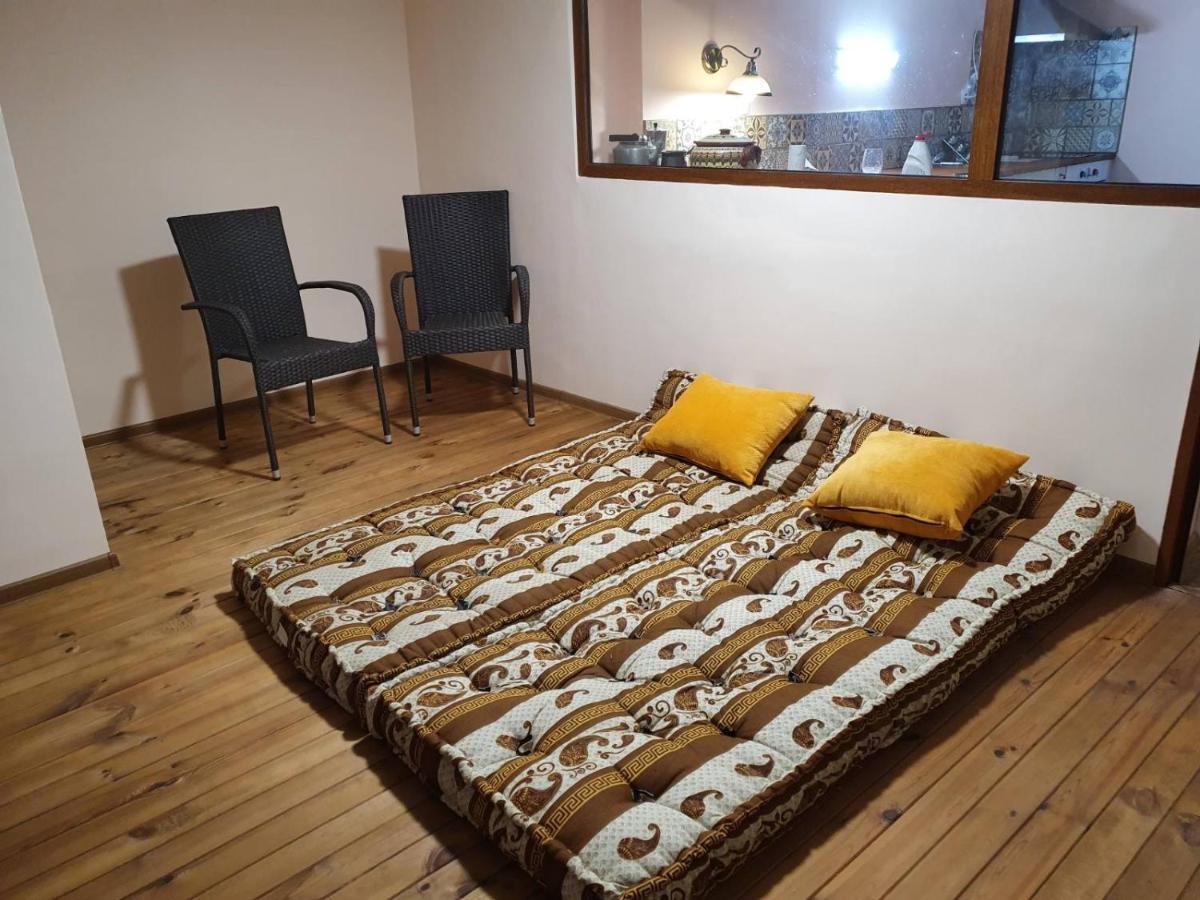 Luxury Villa Bella Lyaskovo Village Екстер'єр фото