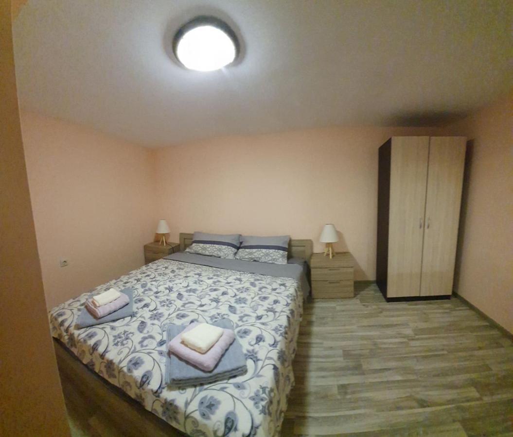 Luxury Villa Bella Lyaskovo Village Екстер'єр фото