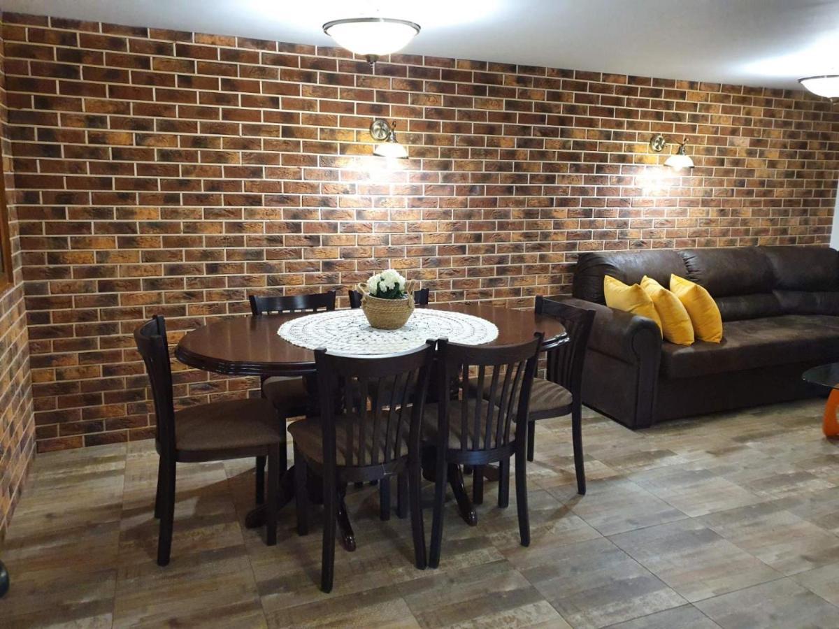 Luxury Villa Bella Lyaskovo Village Екстер'єр фото