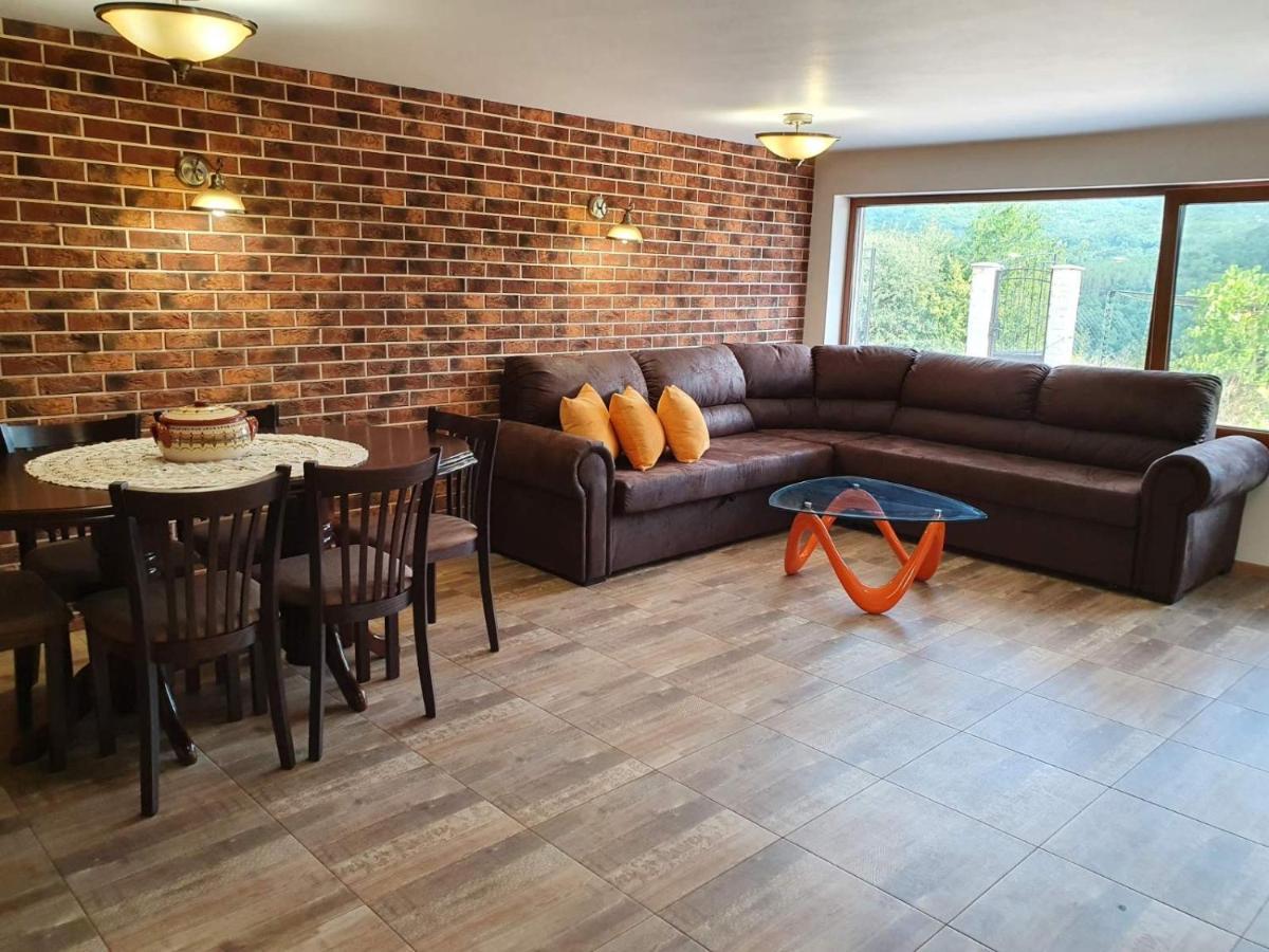 Luxury Villa Bella Lyaskovo Village Екстер'єр фото