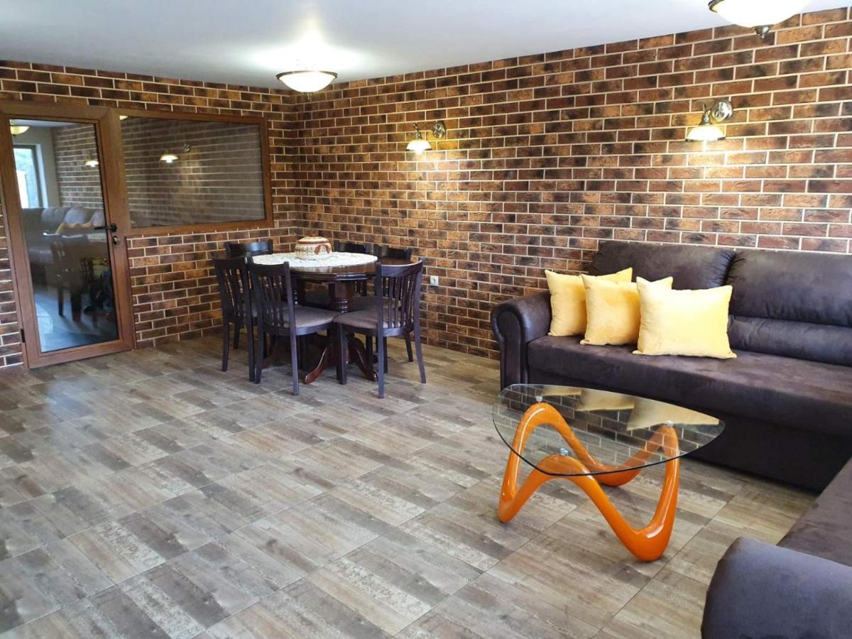 Luxury Villa Bella Lyaskovo Village Екстер'єр фото