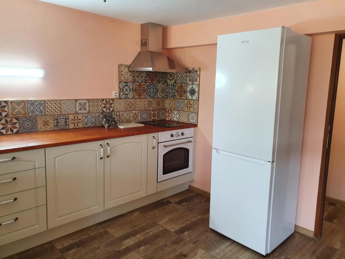 Luxury Villa Bella Lyaskovo Village Екстер'єр фото