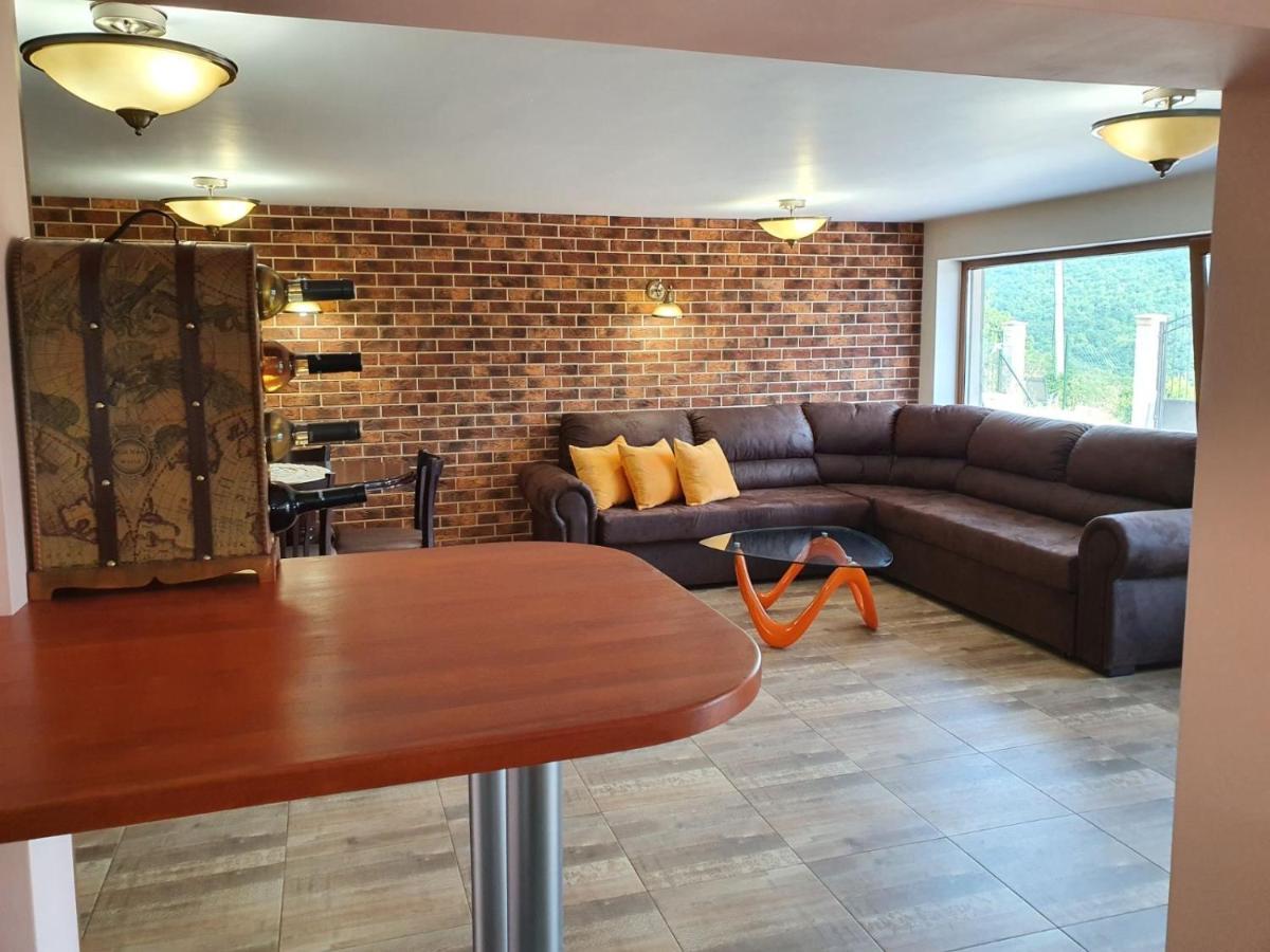 Luxury Villa Bella Lyaskovo Village Екстер'єр фото