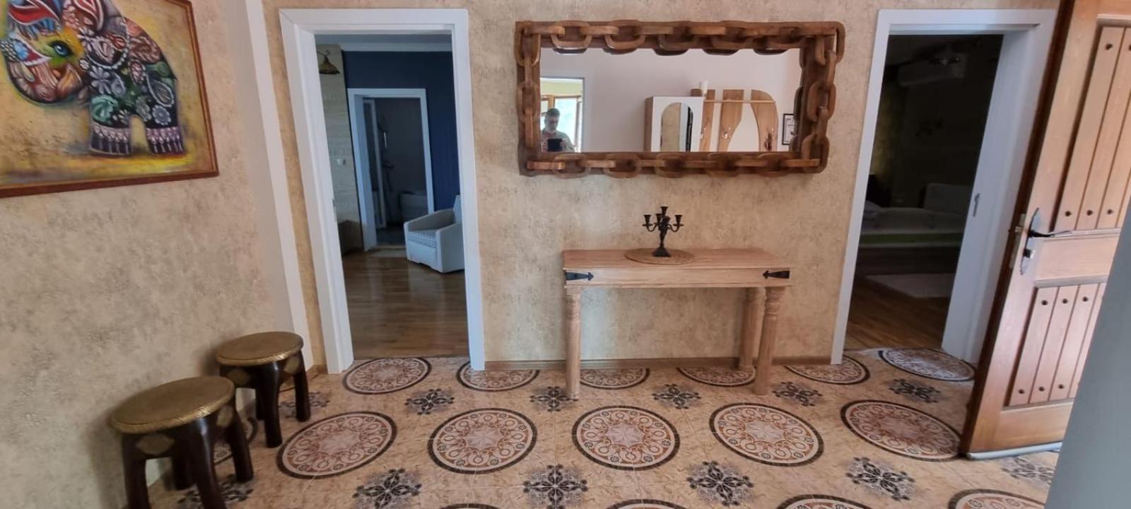 Luxury Villa Bella Lyaskovo Village Екстер'єр фото