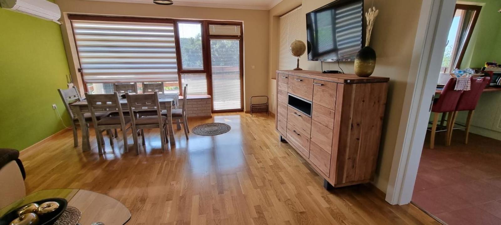 Luxury Villa Bella Lyaskovo Village Екстер'єр фото