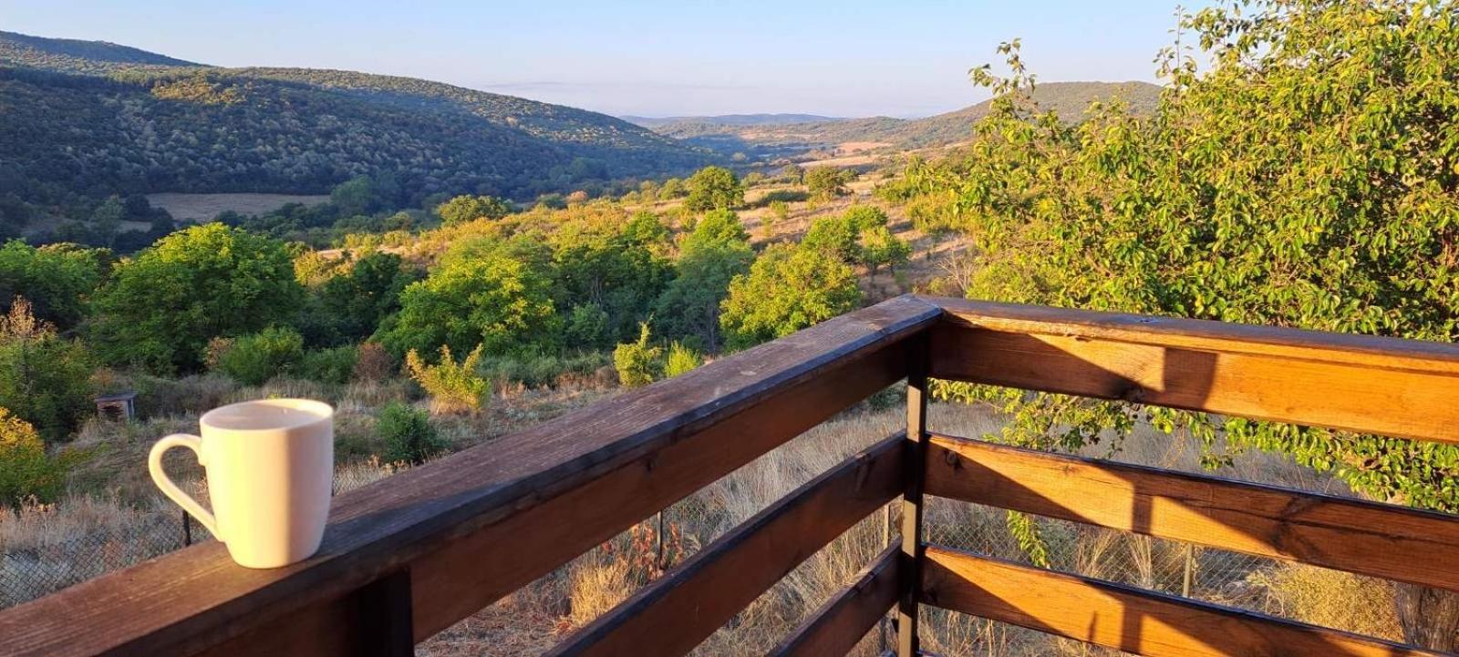 Luxury Villa Bella Lyaskovo Village Екстер'єр фото